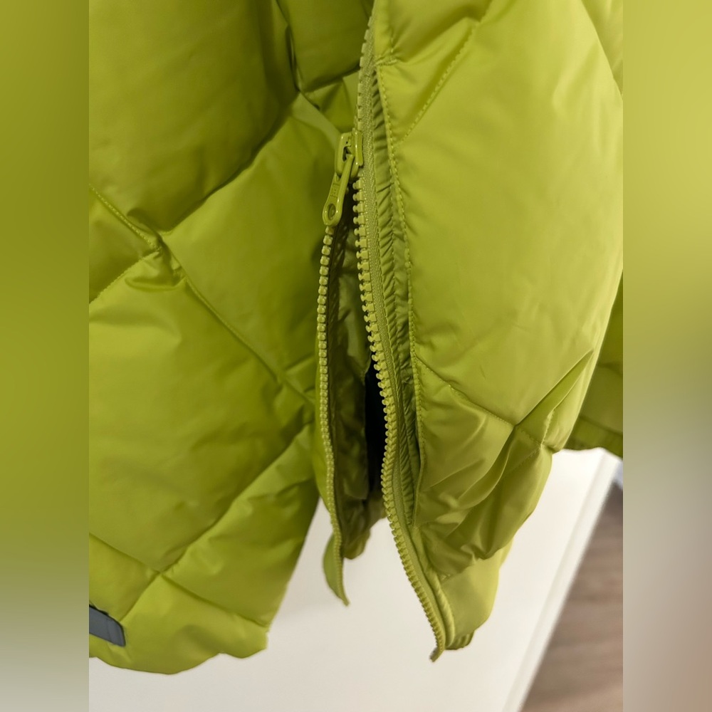 ADIDAS
Athletics Padded Pull On Puffer Jacket by Stella McCartney - Women's - Picture 12 of 14